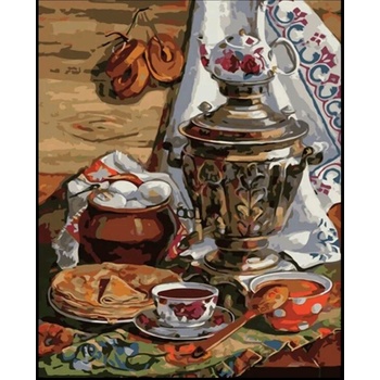 Image 1 of Закуска на село 24/34 см