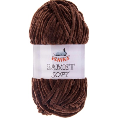 VLNIKA Příze Samet Soft Varianta: 265