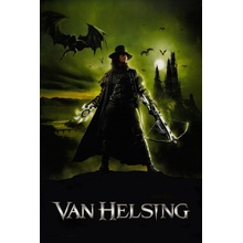 Van Helsing: Thaumaturge