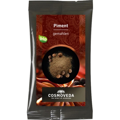 COSMOVEDA Био бахар, фино смлян - 10 г