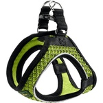HUNTER Hilo Comfort Lime Green Браслети M-L