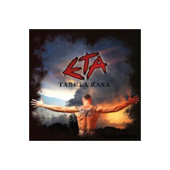 Eta - Tabula rasa CD