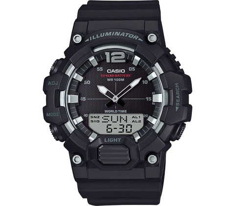 Casio HDC-700-1A