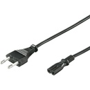 Napájacie káble Kabel GEMBIRD síťový 1,8m VDE 220/230V napájecí notebook 2 pin