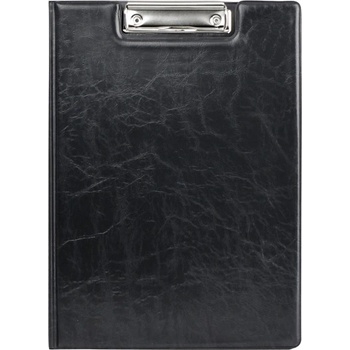 Клипборд Axent Xepter с капак А4 Черен (1305012-08-2514-01-A)