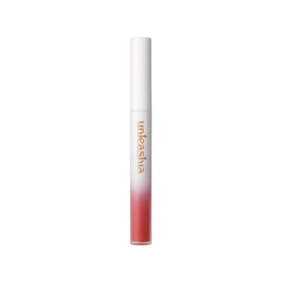 Unleashia Luv Hug Velvet Tint tekutá rtěnka oranžová 4 g