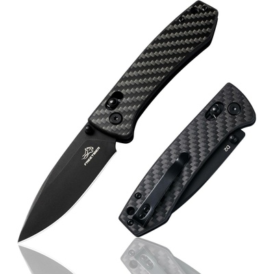 Freetiger FT2103 - Karbon
