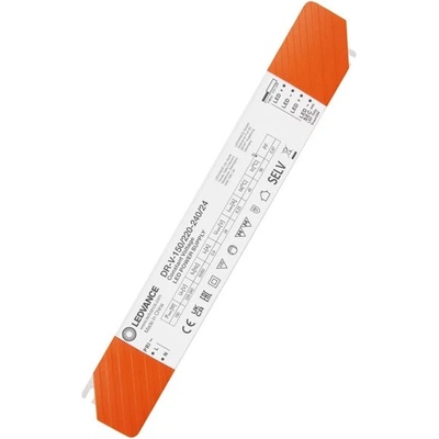 OSRAM LED захранване Ledvance DR-V, 150W, 24V, 46A