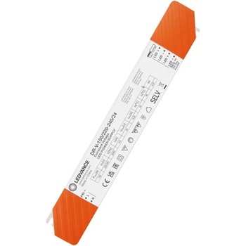 OSRAM LED захранване Ledvance DR-V, 150W, 24V, 46A
