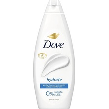 Dove Hydrate Nourishing Care sprchový gel maxi 720 ml