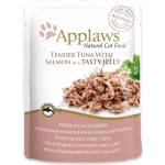 Applaws Tuna & Salmon in a Tasty Jelly 70 g