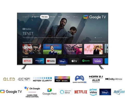 TCL 85C645
