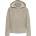 HUGO BOSS Суичър BOSS Women's Eburr Over the Head Hoodie - Open Grey