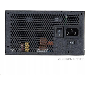Chieftronic PowerPlay Prokovinum 1200W GPU-1200FC