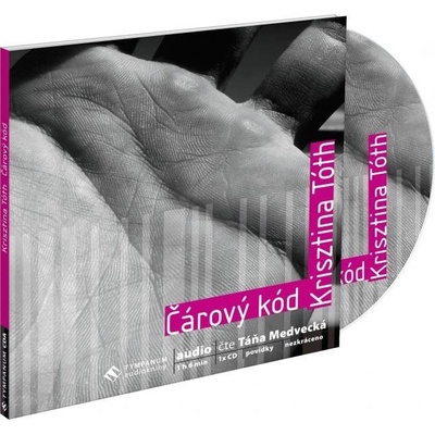 Čárový kód - Krisztina Tóthová