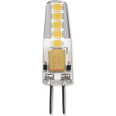 Emos LED žiarovka Classic JC A++ 2W 12V G4 neutrálna biela