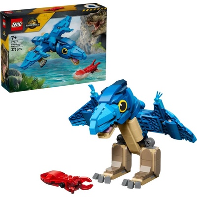 LEGO® Jurassic World 77977 Dinosauří mládě: Pteranodon
