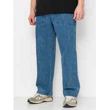 Obey Big Timer Utility Denim light indigo
