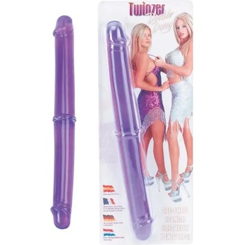 Image 1 of Seven Creations ДВОЙНА ОТЛИВКА TWINZER ОТ SexOutlet. bg