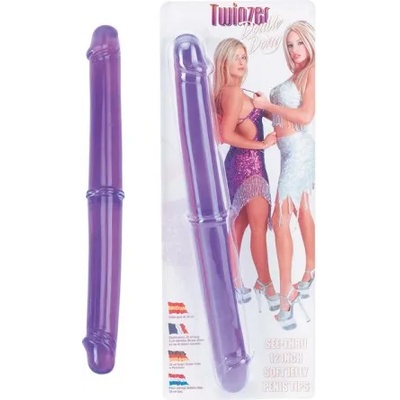 Seven Creations ДВОЙНА ОТЛИВКА TWINZER ОТ SexOutlet. bg