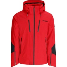 Spyder ALYESKA červená