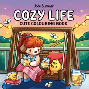 Cozy Life (ISBN: 9781399646383)