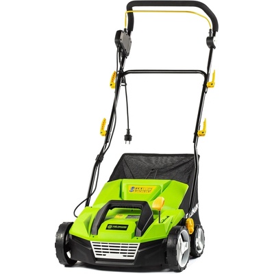 Fieldmann FZV 4003-E