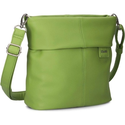 Zwei kabelka crossbody se dvěma popruhy M8 KIW