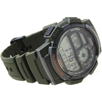 Image 1 of Casio AE-1000W-3AVEF