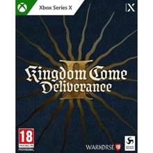 Kingdom Come: Deliverance 2 (XSX)