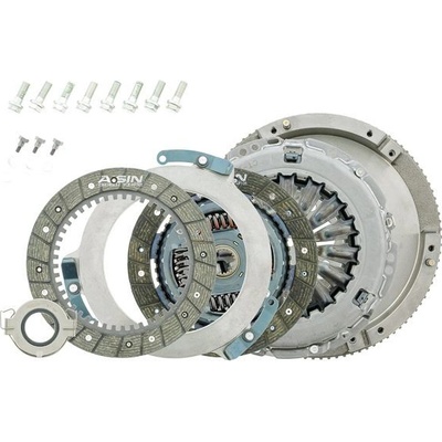 Sada spojky AISIN SWT-378 SWT-378