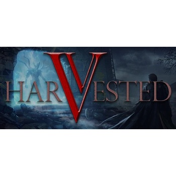 Vashta Entertainment Harvested (PC)