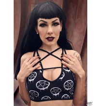 TOO FAST DRIPPY PENTAGRAM
