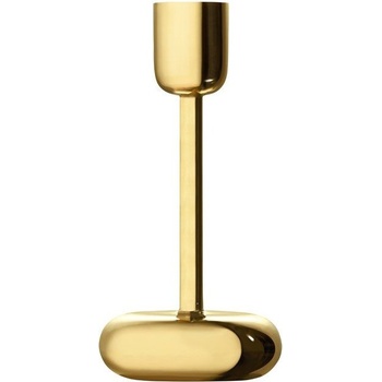 Iittala Свещник Nappula висок мед (1009087)