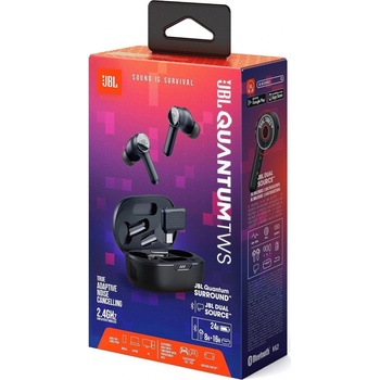 JBL Quantum TWS