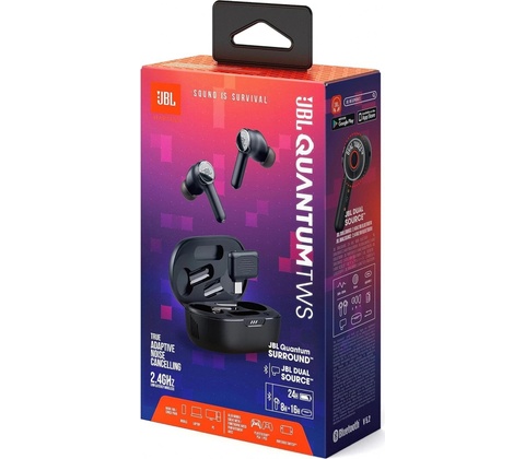 JBL Quantum TWS