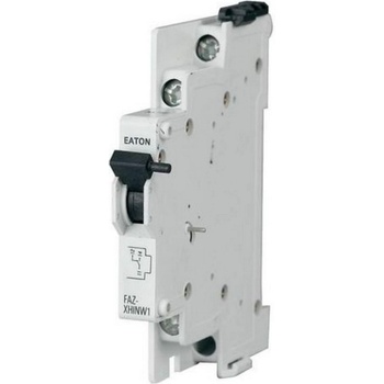 Eaton Допълнителен контакт eaton faz-xhinw1 1 o-f, 286055 - ac, 230 v, 3 А (286055)