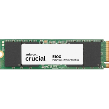 Crucial E100 1TB CT1000E100SSD8-T