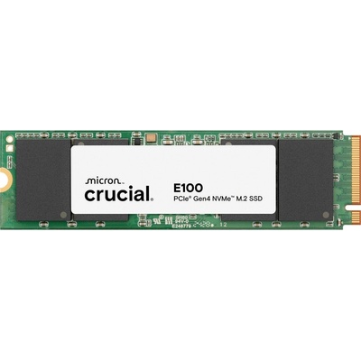 Crucial E100 1TB CT1000E100SSD8-T
