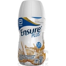 Ensure Plus Kávová príchuť 4 x 220 ml