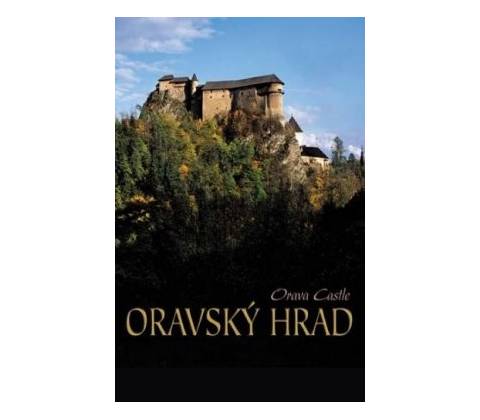 Oravský hrad