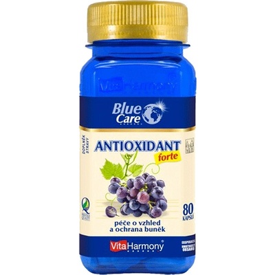 VitaHarmony Antioxidant 80 tabliet