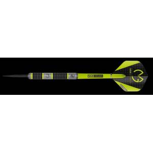 Winmau СТРЕЛИ MvG ASPIRE - 80% Tungsten STEELTIP 22 гр