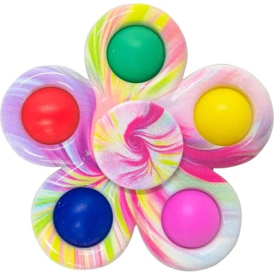 Spinner Colorful Typ5 KP35277