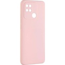 FIXED Story pro Xiaomi Redmi 10C růžový FIXST-907-PK