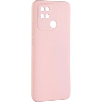 FIXED Story pro Xiaomi Redmi 10C růžový FIXST-907-PK
