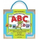 Now IM Reading Abc Kit: My Abc Kit