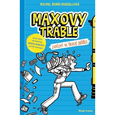 Maxovy trable