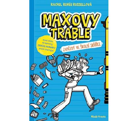 Maxovy trable
