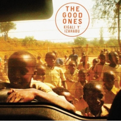 Kigali Y Izahabu The Good Ones LP